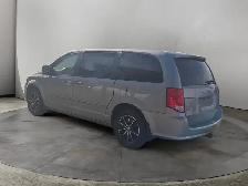 2015 Dodge Grand Caravan R/T | LEATHER | 7-PASSENGER | MECHANIC - Photo 3