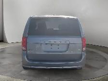 2015 Dodge Grand Caravan R/T | LEATHER | 7-PASSENGER | MECHANIC - Photo 4