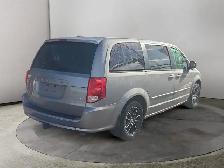2015 Dodge Grand Caravan R/T | LEATHER | 7-PASSENGER | MECHANIC - Photo 6