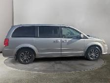 2015 Dodge Grand Caravan R/T | LEATHER | 7-PASSENGER | MECHANIC - Photo 7
