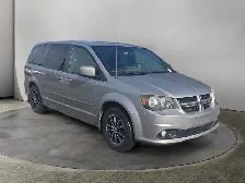 2015 Dodge Grand Caravan R/T | LEATHER | 7-PASSENGER | MECHANIC - Photo 8
