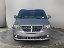2015 Dodge Grand Caravan R/T | LEATHER | 7-PASSENGER | MECHANIC - Photo 9