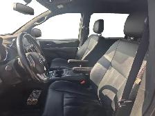 2015 Dodge Grand Caravan R/T | LEATHER | 7-PASSENGER | MECHANIC - Photo 10