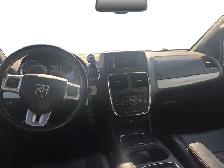 2015 Dodge Grand Caravan R/T | LEATHER | 7-PASSENGER | MECHANIC - Photo 11