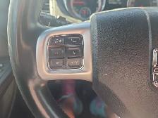 2015 Dodge Grand Caravan R/T | LEATHER | 7-PASSENGER | MECHANIC - Photo 16