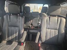 2015 Dodge Grand Caravan R/T | LEATHER | 7-PASSENGER | MECHANIC - Photo 21