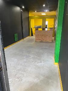 575 sf COMMERCIAL/RETAIL SPACE IN BEAUTIFUL DOWNTOWN COBOURG!! - Photo 4
