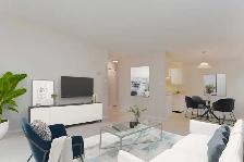 Sherbrooke Manor Apartments - Bachelor available at 329 Sherbroo - Photo 3