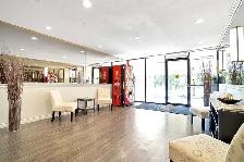 Sherbrooke Manor Apartments - Bachelor available at 329 Sherbroo - Photo 11