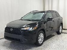 2022 Toyota Corolla Cross LE AWD - Photo 2