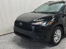2022 Toyota Corolla Cross LE AWD - Photo 3