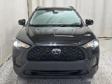 2022 Toyota Corolla Cross LE AWD - Photo 4