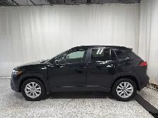 2022 Toyota Corolla Cross LE AWD - Photo 5