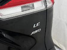 2022 Toyota Corolla Cross LE AWD - Photo 7