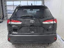 2022 Toyota Corolla Cross LE AWD - Photo 8