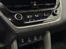 2022 Toyota Corolla Cross LE AWD - Photo 14