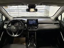 2022 Toyota Corolla Cross LE AWD - Photo 17