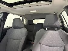 2022 Toyota Corolla Cross LE AWD - Photo 20
