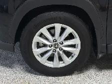 2022 Toyota Corolla Cross LE AWD - Photo 21