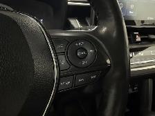 2022 Toyota Corolla Cross LE AWD - Photo 24
