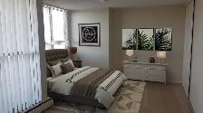 Chateau 100 - Spacious Bachelor for December - Photo 4
