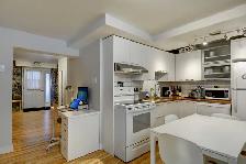 Appartement 3 ½ à louer Saint-Jean-Baptiste septembre 2026