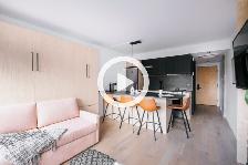 Loft studio entièrement meublé à louer Saint-Jean-Baptiste septe - Photo 15