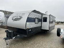 2022 Cherokee 274BRB Bunk Model - Photo 4