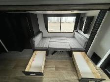 2022 Cherokee 274BRB Bunk Model - Photo 9