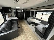 2022 Cherokee 274BRB Bunk Model - Photo 17
