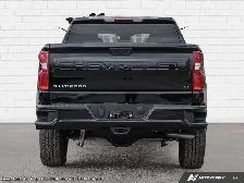 2026 Chevrolet Silverado 1500 LT Trail Boss - Photo 5