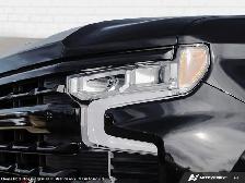 2026 Chevrolet Silverado 1500 LT Trail Boss - Photo 10