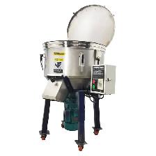 SUS304 Industrial Blender 50KG Vertical Color Mixer 110V 056791