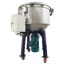 SUS304 Industrial Blender 50KG Vertical Color Mixer 110V 056791 - Photo 2