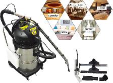 Commercial 60L Carpet Extractor 3-in-1 Floor Washer 053381