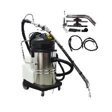 Commercial 60L Carpet Extractor 3-in-1 Floor Washer 053381 - Photo 7