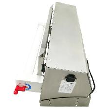 DR-6V 4-19' Pizza Dough Roller Sheeter Pastry Press 110V 056933 - Photo 2