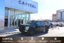 2021 Ford F-150 XL 4WD SuperCrew 5.5' Box