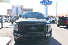 2021 Ford F-150 XL 4WD SuperCrew 5.5' Box - Photo 2