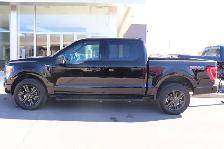 2021 Ford F-150 XL 4WD SuperCrew 5.5' Box - Photo 3