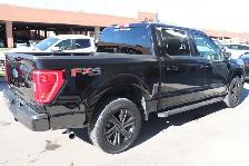 2021 Ford F-150 XL 4WD SuperCrew 5.5' Box - Photo 5