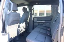 2021 Ford F-150 XL 4WD SuperCrew 5.5' Box - Photo 8