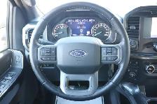 2021 Ford F-150 XL 4WD SuperCrew 5.5' Box - Photo 12