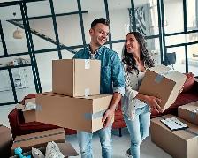 2 Movers – Loading & Unloading Help | Hamilton - Photo 2