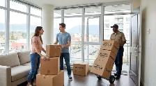 2 Movers – Loading & Unloading Help | Hamilton - Photo 3