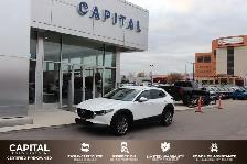 2025 Mazda CX-30 GS