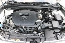 2025 Mazda CX-30 GS - Photo 7