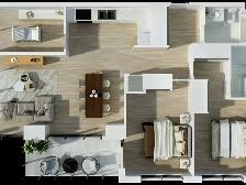 Capilano Residences - Photo 22