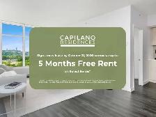 Capilano Residences