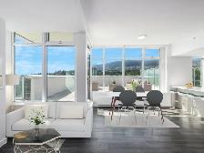 Capilano Residences - Photo 4